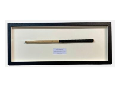 Arctic Monkeys drumstick